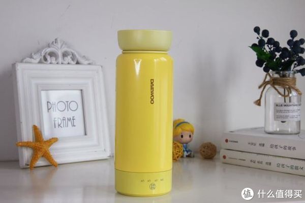 大宇彩虹杯,让你更从容地喝上干净的热水