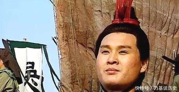 诸葛亮|东吴国力是蜀汉两倍,为何陆逊不北伐?