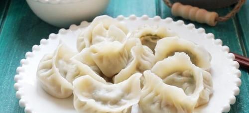 饺子皮|饺子包好后,直接放进冰箱就废了,学会这招,放多久都不坏