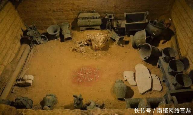 简单|几千年前的商朝都吃什么,稻谷和肉食?你想得太简单咯