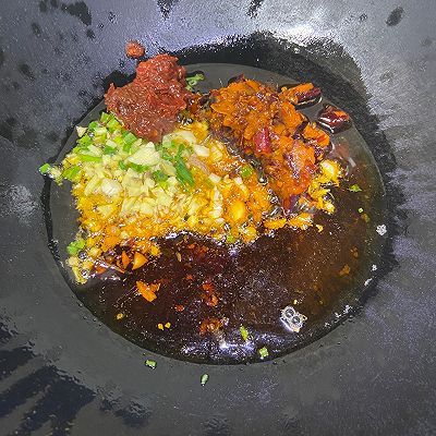 四川|四川水煮肉片