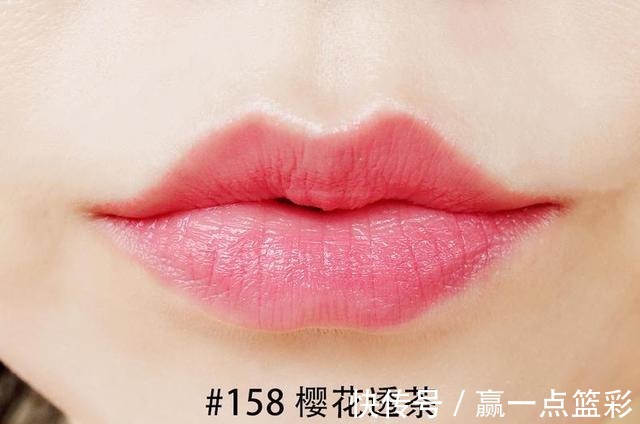 猪油嘴 美出圈的欧莱雅小妖金口红,又A又高级!