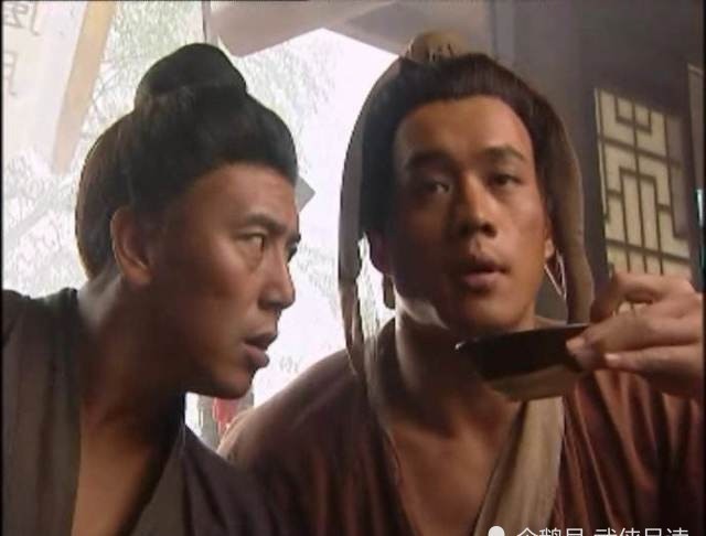 解释|同样都是高手,柴进为何高看林冲,却不待见武松?两个字可解释