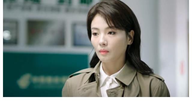 《星辰大海》简爱连姑姑和文馨都能原谅，唯独没有原谅他