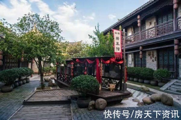 长投集团|华发、卓越、长投三大品牌首入徐州 一中南A地块 为下个时代伟大开场