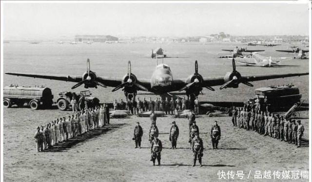 日本|日本一个小国,二战时为何有如此大的军事实力?武器装备从哪来的