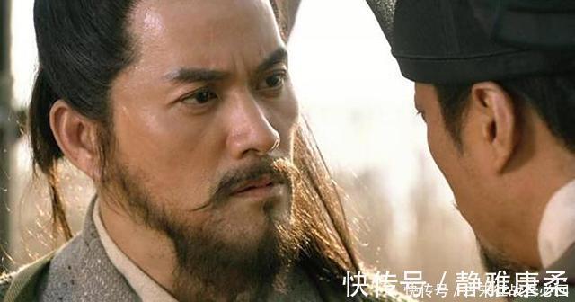 聚义堂&宋江聚义厅上排座次,公孙胜看明白后:贫道去也,梁山从此无真情