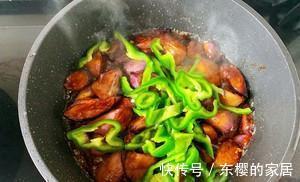 比肉好吃的素菜菜谱,素炒茄子,简单美味营养,超级下饭,动手吧