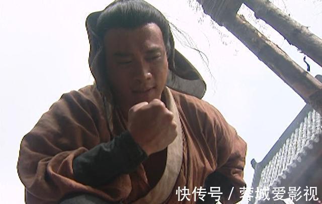 水浒系列&水浒传:若是蒋门神养好身体,拼尽全力对付武松,打赢概率多大?