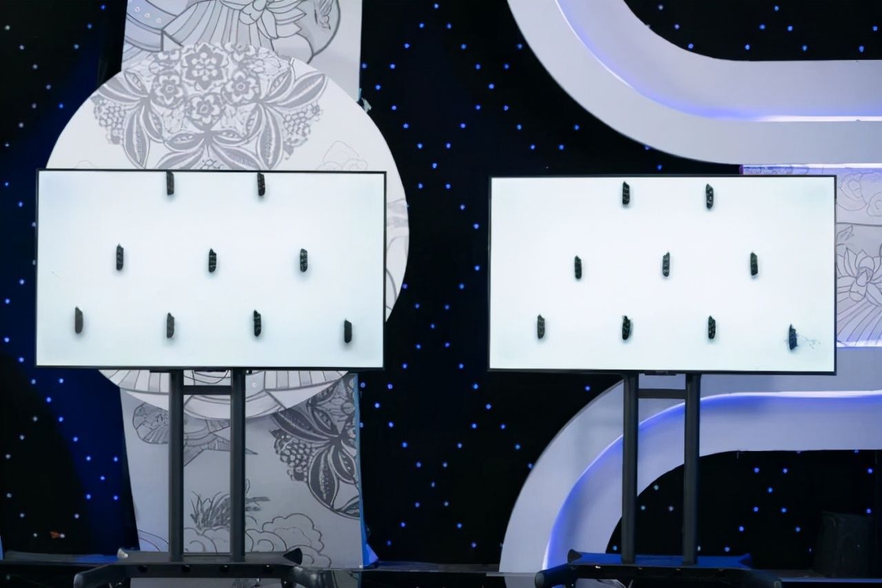 再现“水哥”名场面！鬼才之眼PK毫米级微雕，极客版最强大脑来了