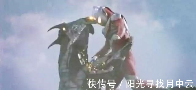 迪迦奥特曼|迪迦奥特曼中最感人的四大时刻！不仅有奥克比和西拉，还有他们！