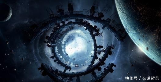 艺术家!刘慈欣小说中的最强文明,《三体》中没有文明能与它们匹敌