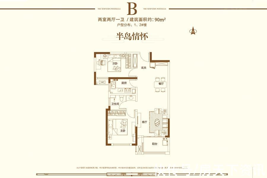 公摊|买房不用愁，评测帮你忙！驻马店建业新城半岛热搜楼盘信息新鲜出炉