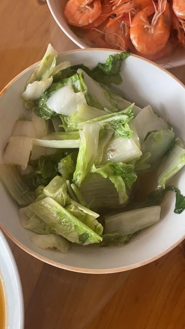 “有没有烧菜比我家更难吃的？” 网友吵起来了…