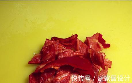 好吃|西芹虾仁天生一对,学会小技巧,虾仁嫩滑西芹脆爽,好吃还不腻