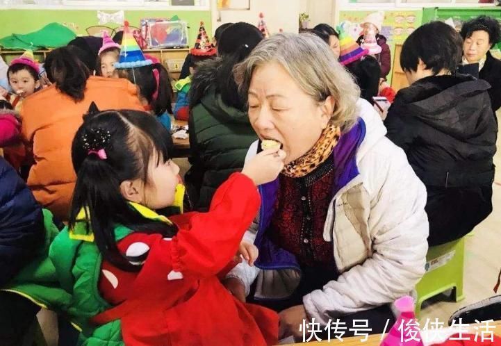 儿子|孩子身上有这些表现,父母就要及时警惕,当心养出一个“白眼狼”