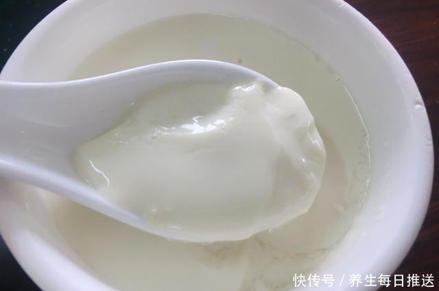 成功率超高的姜撞奶,一定要做对这两步!香滑浓稠,暖胃驱风