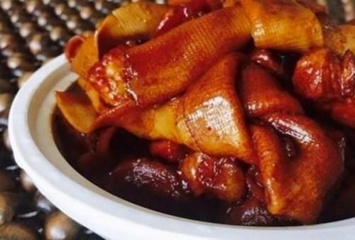 严选25款美食推荐，菜品齐全味道独特，学做几道家人都爱吃