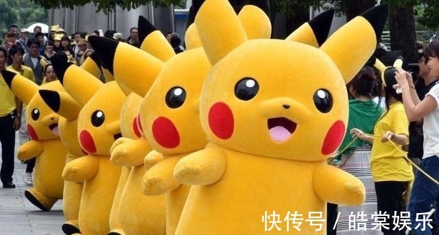 Coser|Coser们最难应付的动漫角色,布料少不算啥,最怕的其实是这种!