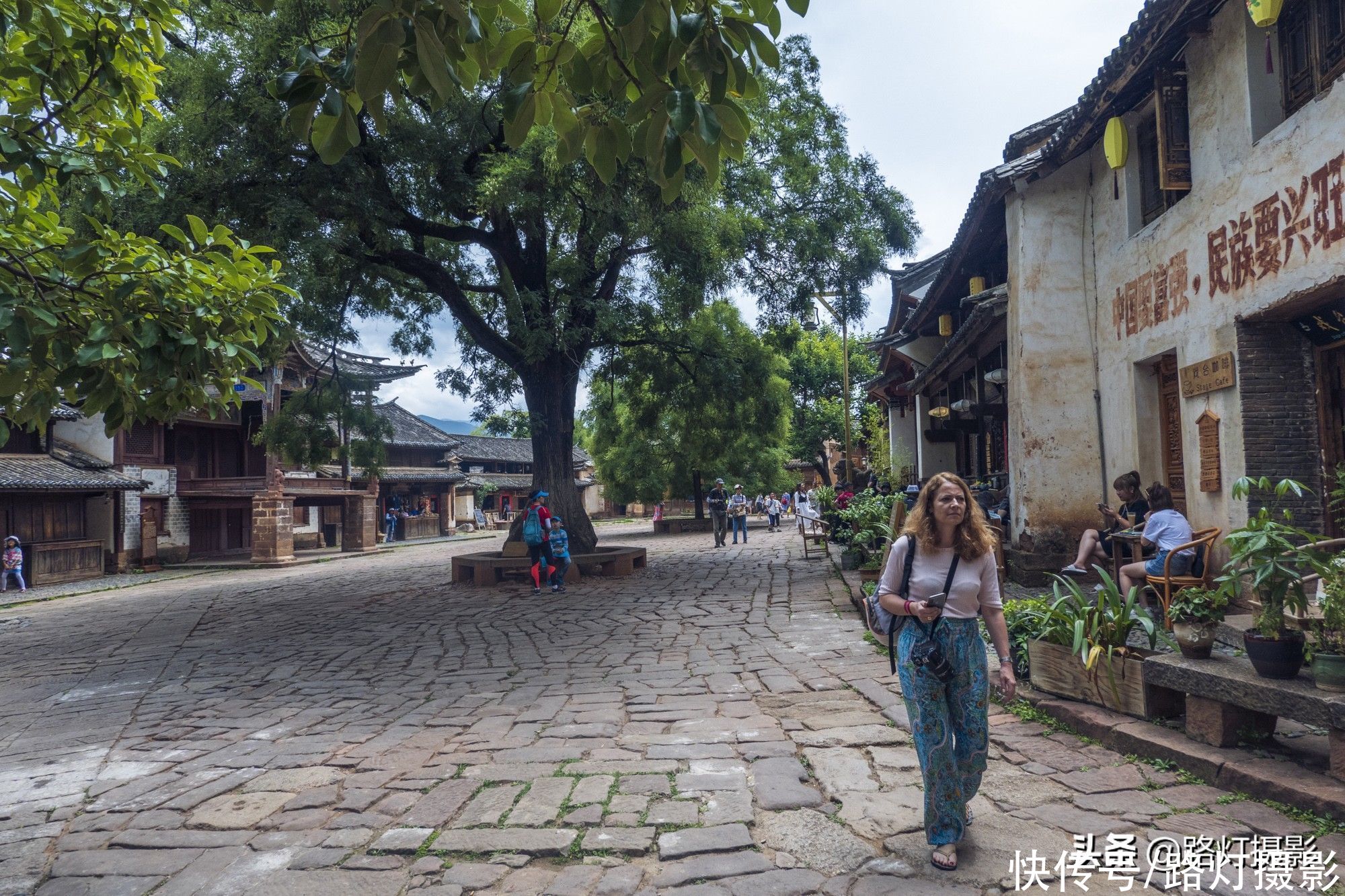 五一最安逸的旅行清单！这5处清幽之地，避开喧嚣，饱览湖光山色