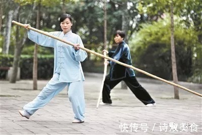 腰打拳|太极拳为什么是要用腰打拳？看完这个你就明白了