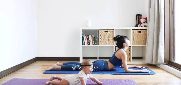 0~2岁宝宝身高、体重、头围生长发育,多少才标准?