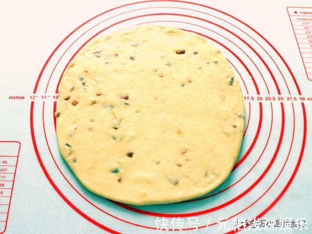 零食|真没想到山药小馒头，加点“它”秒变孩子爱吃的小零食，健脾开胃