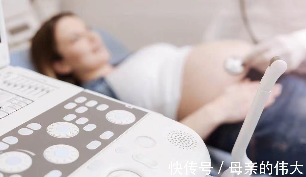 孕期|孕期四维彩超,准妈妈第一次见到宝宝的样子,那些准备你做好没
