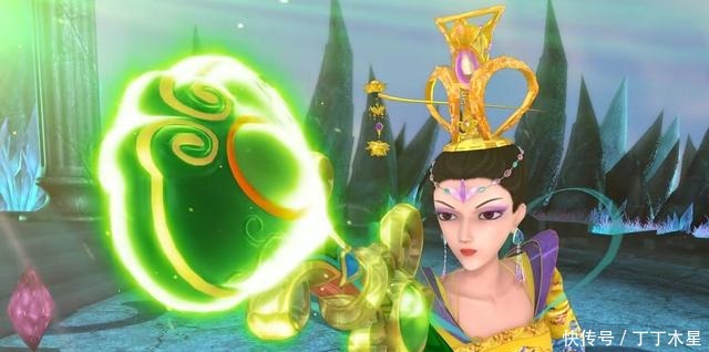 店长|精灵梦叶罗丽第一集你看过几遍这里是梦开始的地方