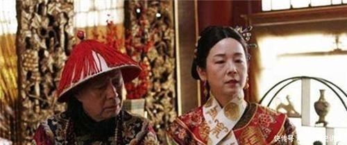 墓室|李莲英的真实容貌:满脸脓包,墓室发掘后,百年前的传言被证实