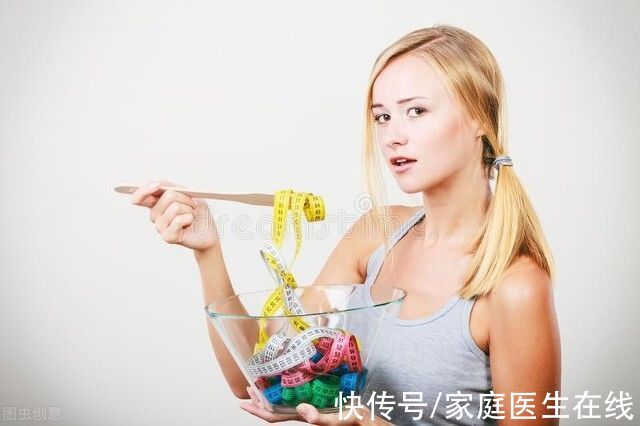 碳水化合物|女子长期不吃主食，一年只来2次月经！究竟吃多少才健康？这个数