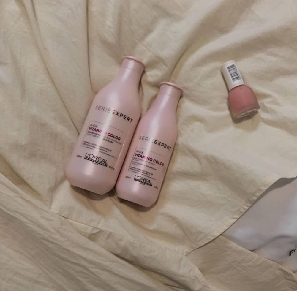 阿育吠陀|刚染的头发没有两个月就长起来了!别着急,这样做能延缓染法周期