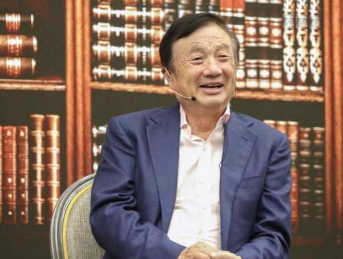 专利费|华为5G正式盈利,美巨头支付99亿专利费,这20家美企也逃不了