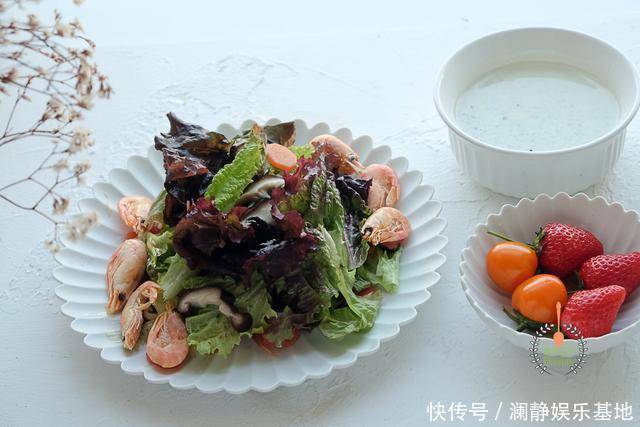 蔬菜|这么新奇的食材,好多人没见过,居然还能长尾巴,原来是瘦身利器