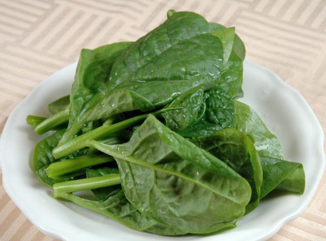 补钙|真正的补钙菜！一周吃一次，降血压、益肝！但一类人最好不要吃！