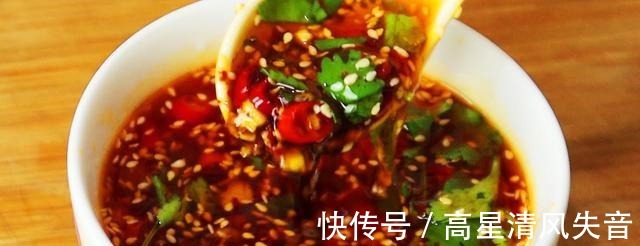 香料|做凉拌菜,别只用生抽和醋拌,学会做这种酱汁,拌啥菜都好吃!