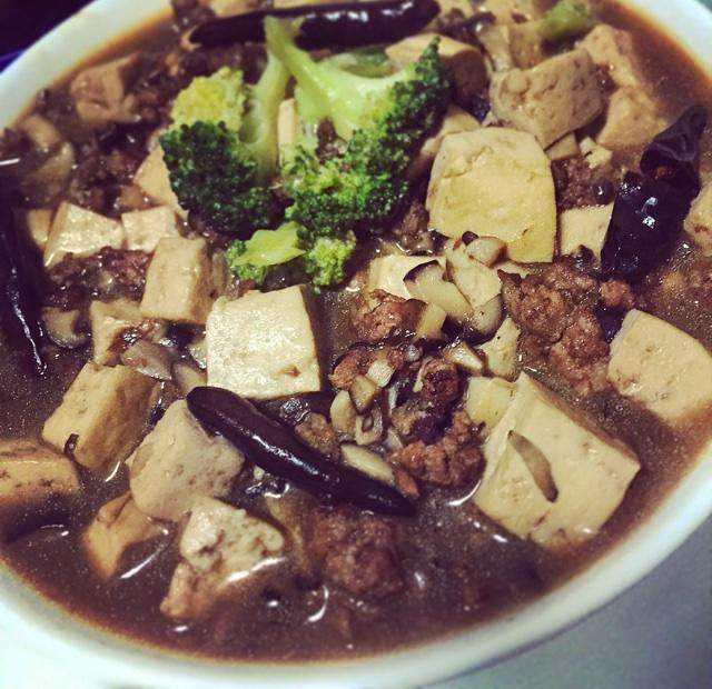 麻婆豆腐|豆腐新吃法,便宜又好吃,比麻婆豆腐还下饭,一大锅不够吃