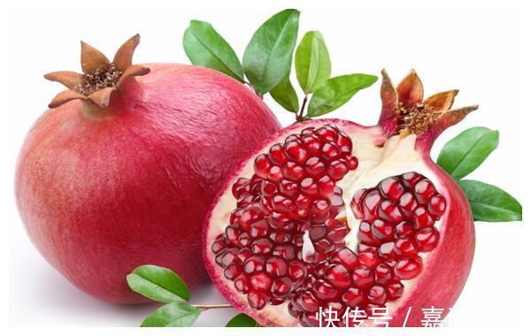 养颜|想长寿全靠吃，3种水果换着来，排毒养颜，提高免疫力，早吃早好