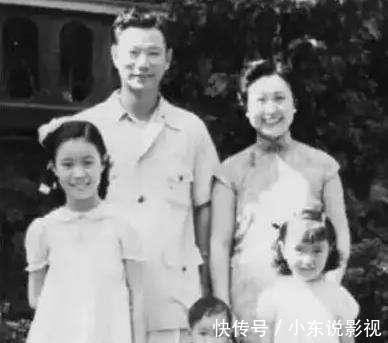 丈夫#她两任丈夫都是外交家,活了112岁,一生的经历堪称传奇!