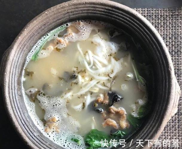 孙红雷晒工作餐看着真过瘾，每道菜都超有食欲，隔着屏幕流口水