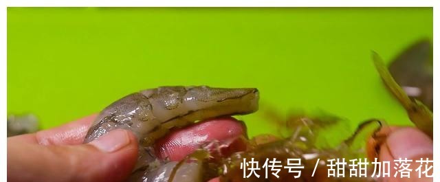 孩子光吃不长个，多给宝宝这样吃，补钙又补锌，长个又长大脑！