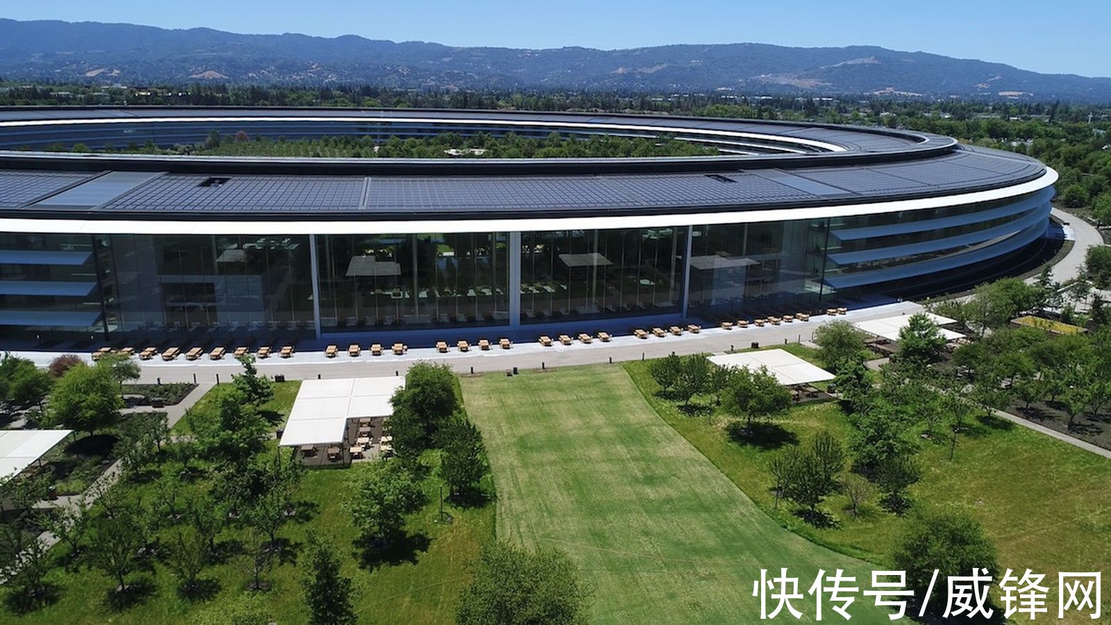 公司|继续招兵买马 苹果聘请两名前梅赛德斯工程师加入公司