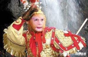 “我若成佛,天下无魔”,其实还有下一句那才是悟空本意