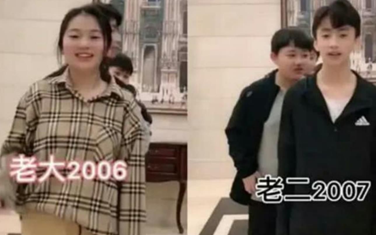 基因|为了不浪费基因,宝妈34岁已经生了7个娃,网友:难以理解