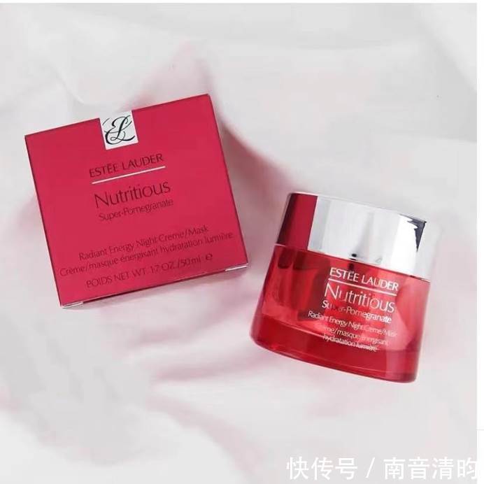 成分党年度重磅推荐，抗皱面霜排行榜10强