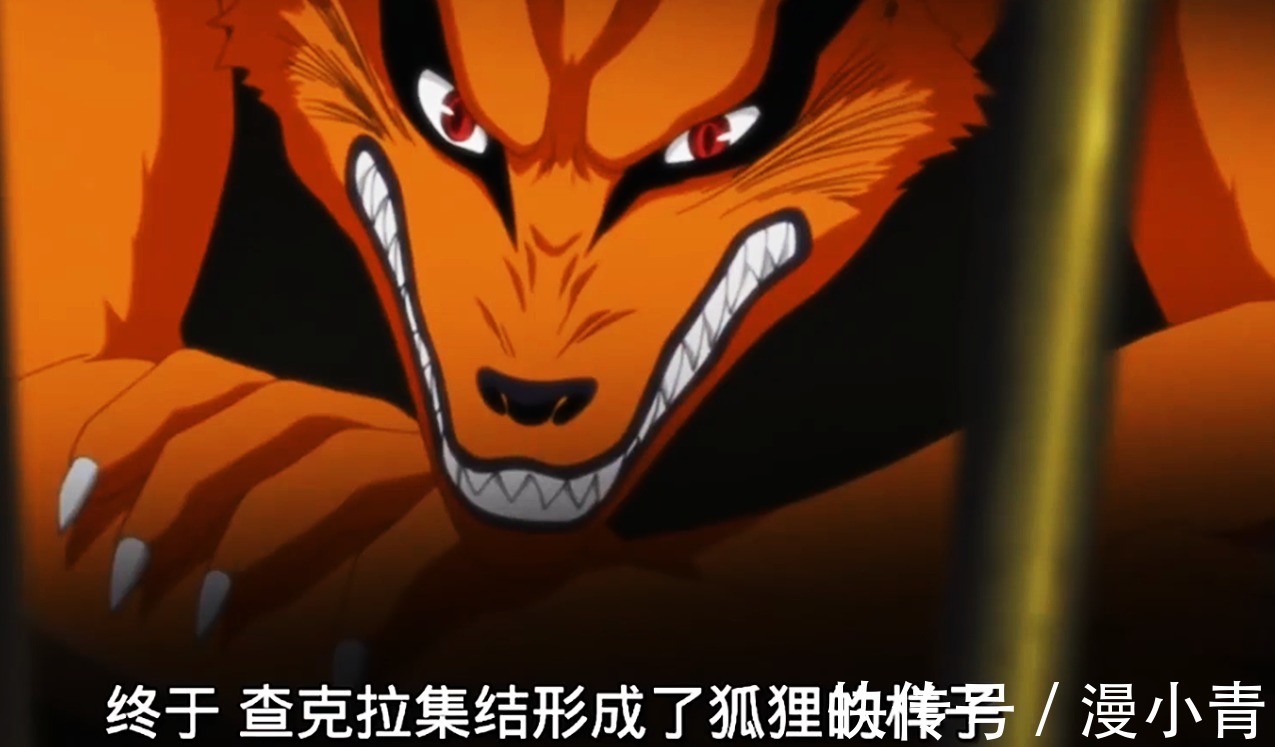 佐助|博人传:失去九喇嘛之后,蓝条受限的鸣人,到底有多尴尬?