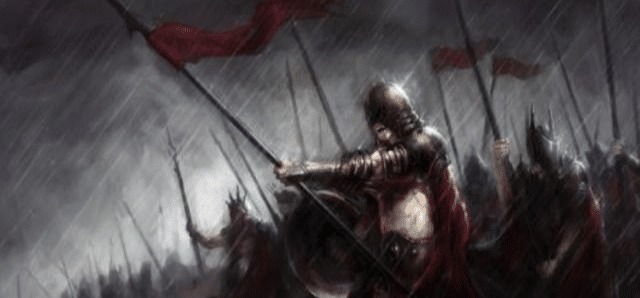 苏定方|他只打了一仗,李世民就弃之不用,后人视他为辉耀千古的一代名将