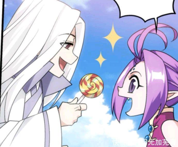 劝退|斗破苍穹漫画紫研实在太好哄,萧炎的疗伤方式劝退小医仙!