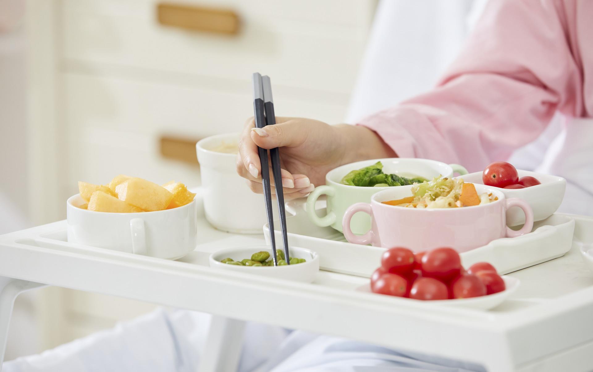 营养|看到闺蜜的月子餐,真想重新坐月子,月子餐也能兼顾美味和营养