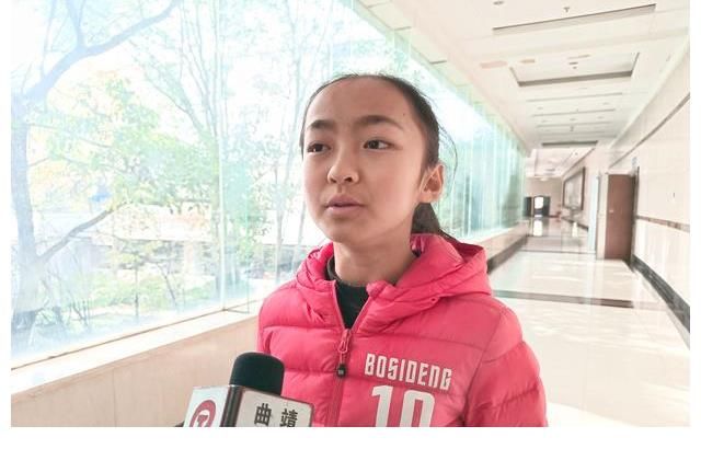 探班少儿春晚:打磨细节 畅谈一路心得